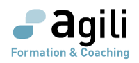 agili Logo